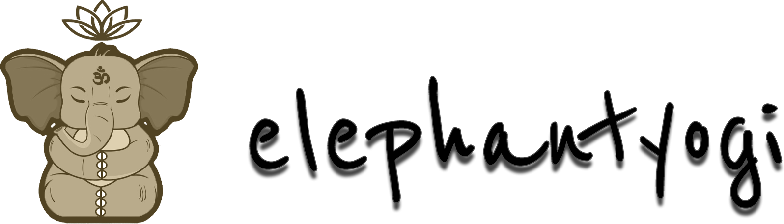 ElephantYogi
